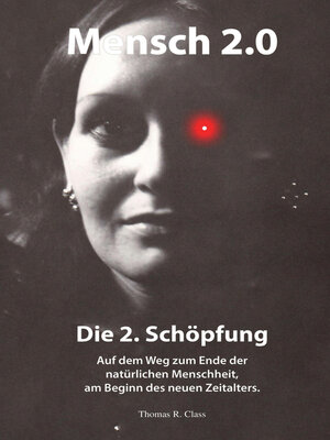 cover image of Mensch 2.0